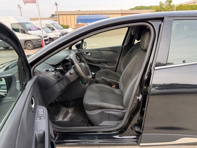 Renault Clio 1.2 75CV 5 porte Zen