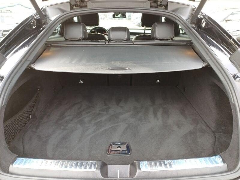 Mercedes-Benz GLC Coupé GLC 220 d 4Matic Coupé Premium Plus NIGHT-PACK