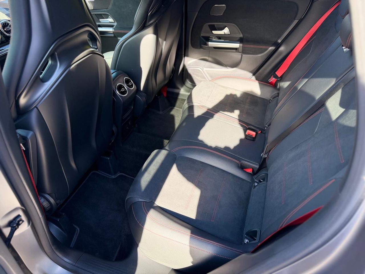 Mercedes-Benz GLA 45 AMG Premium GLA 45 AMG #10927