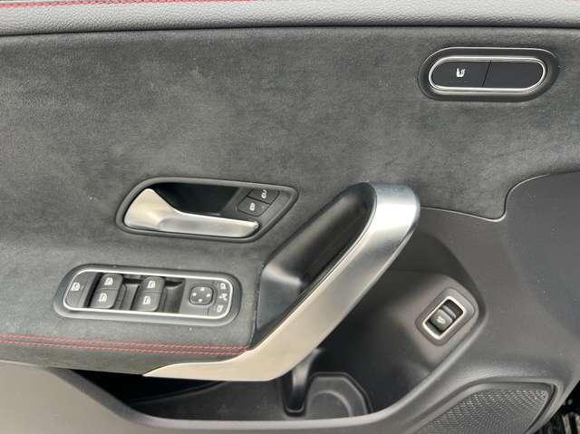 Mercedes-Benz CLA 180 Coupe 2.0 D Premium auto NUOVO MODELLO