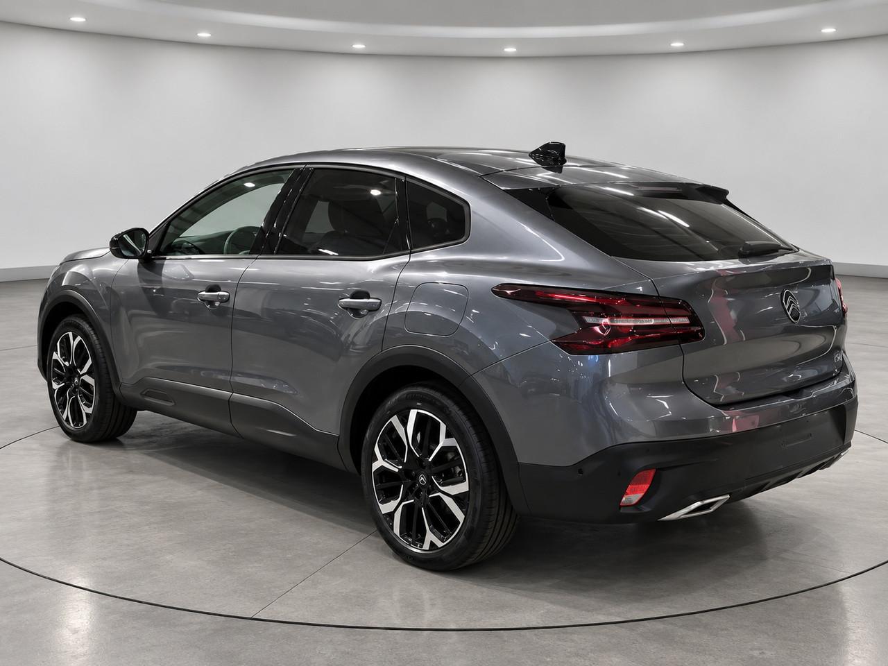 CITROEN C4 X 2024 - C4 X 1.2 hybrid Max 145cv e-dcs6