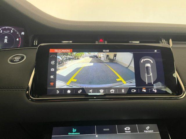LAND ROVER Range Rover Evoque 2.0D I4 180 CV AWD Auto R-Dynamic SE