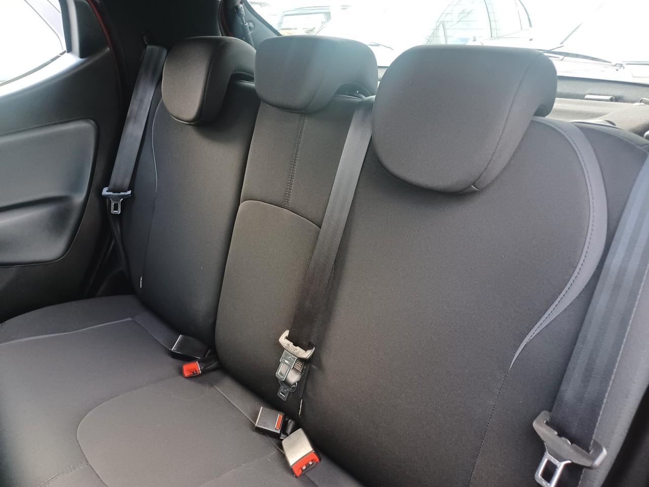 Lancia Ypsilon 1.2 UNICO PROPRIETARIO EURO 6