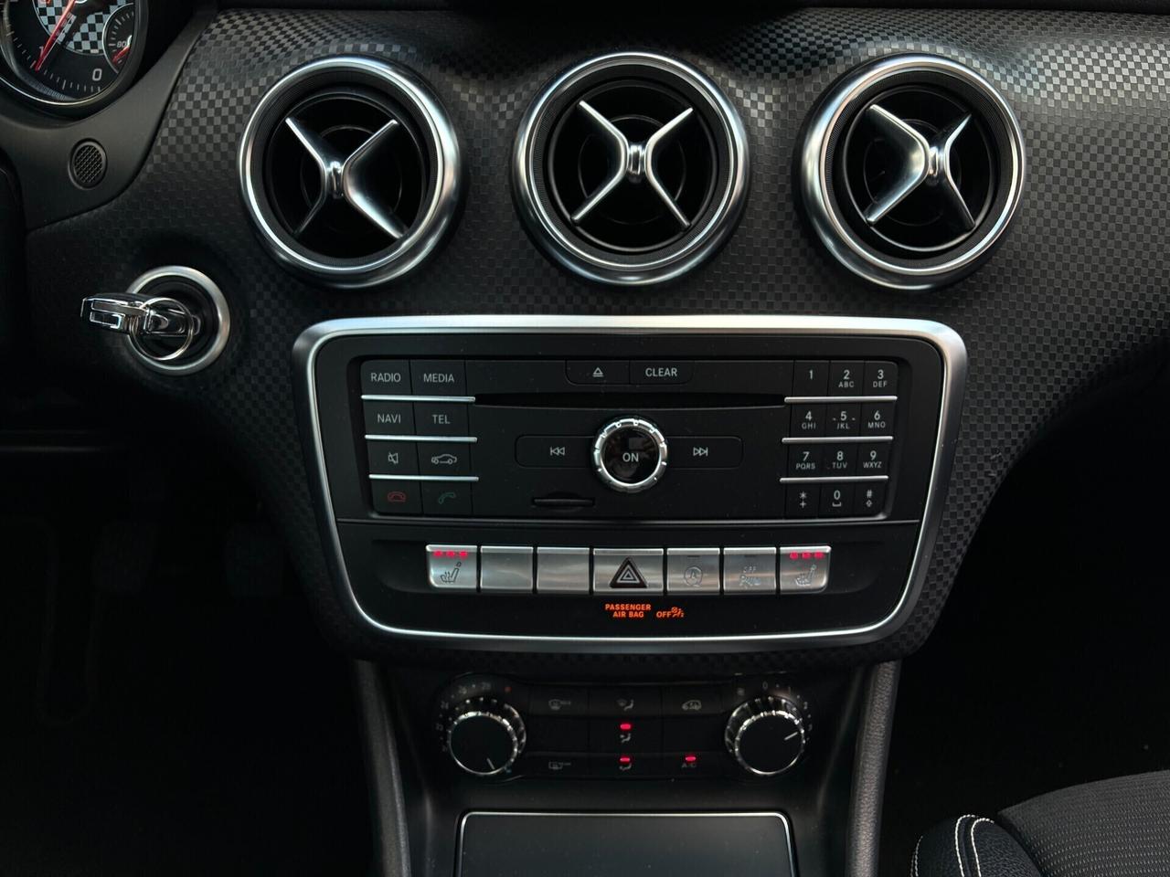 Mercedes-benz A 180 d Sport