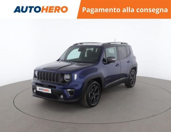 JEEP Renegade 1.0 T3 Limited - CONSEGNA A CASA