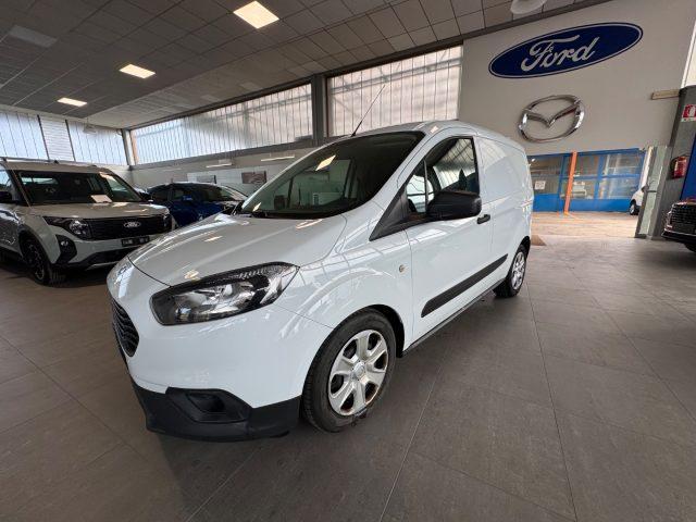 FORD Transit Courier 1.5 TDCi 75CV Van Trend