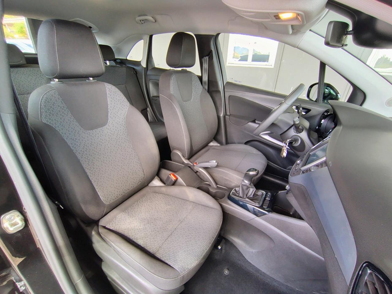 Opel Crossland X 1.2 12V Innovation