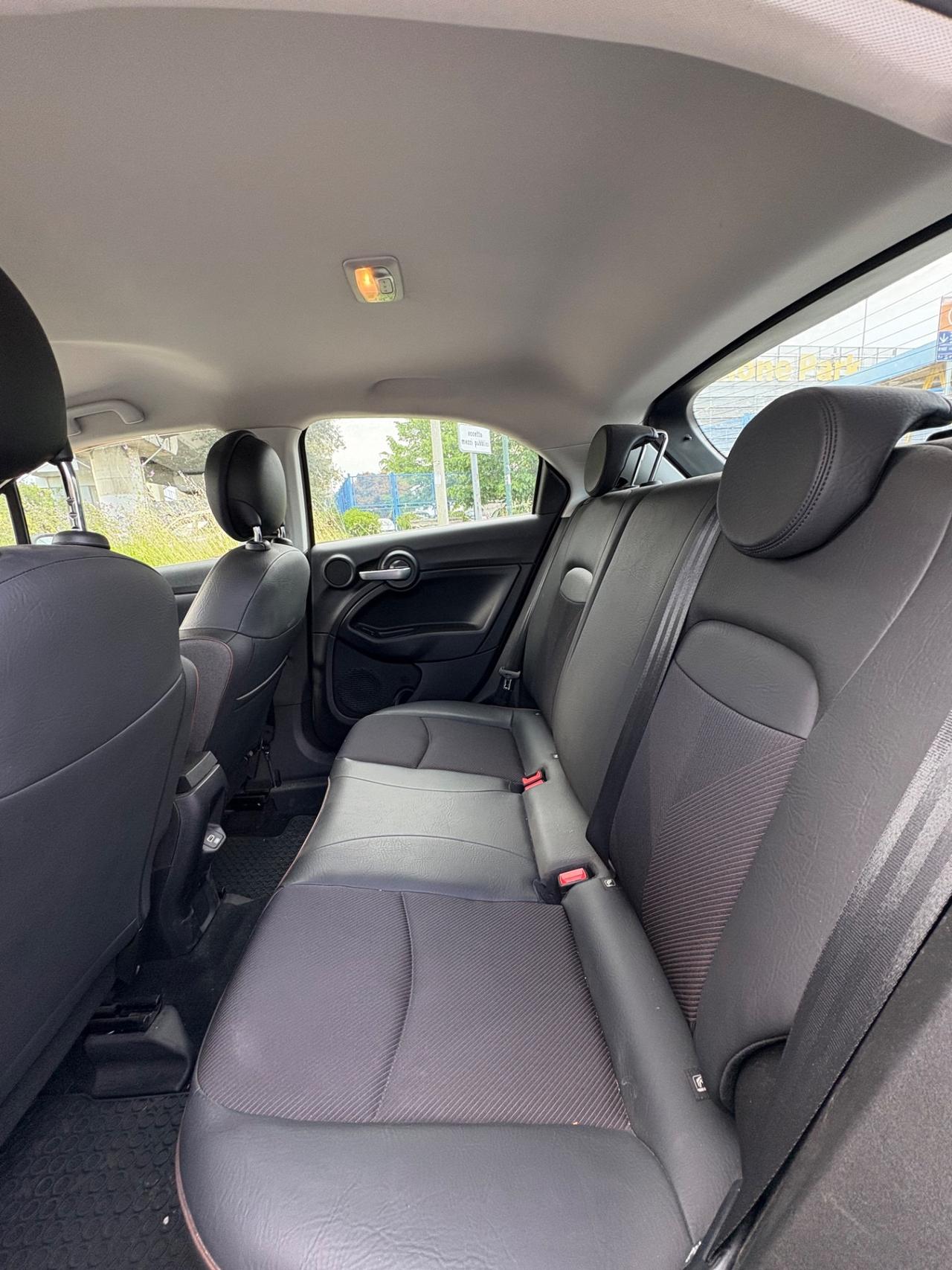 Fiat 500X 1.3 MultiJet 95 CV Sport
