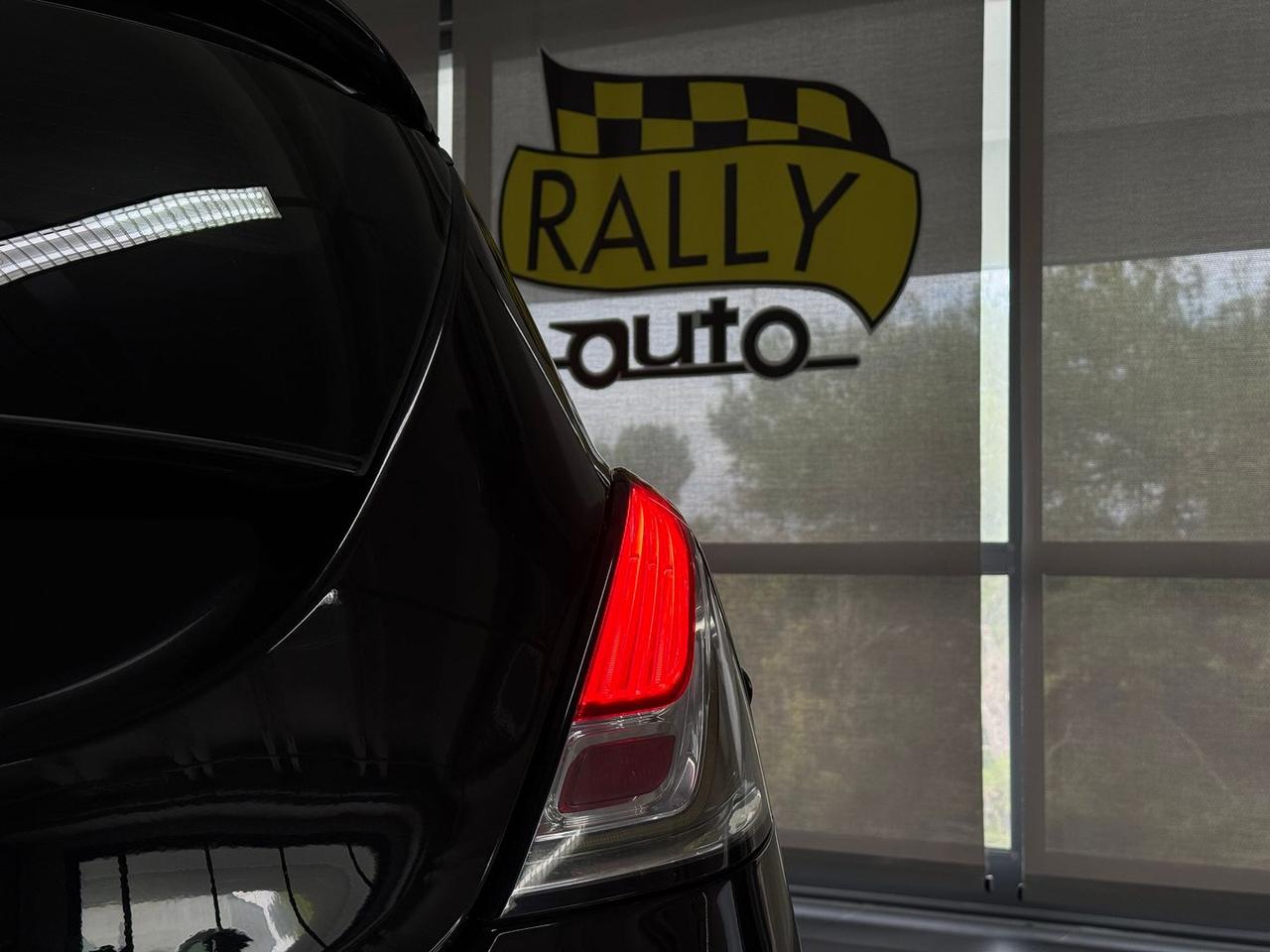 Lancia Ypsilon Platinum 1.2 LPG #7781