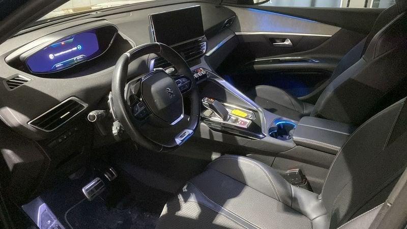 Peugeot 3008 3008 Hybrid 225 e-EAT8 Allure Pack