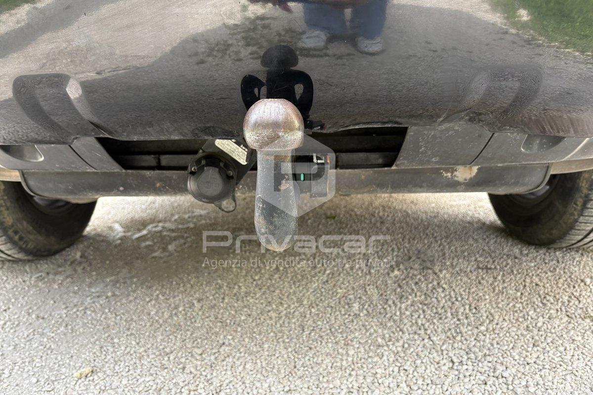 LAND ROVER Discovery Sport 2.0 TD4 150 CV HSE