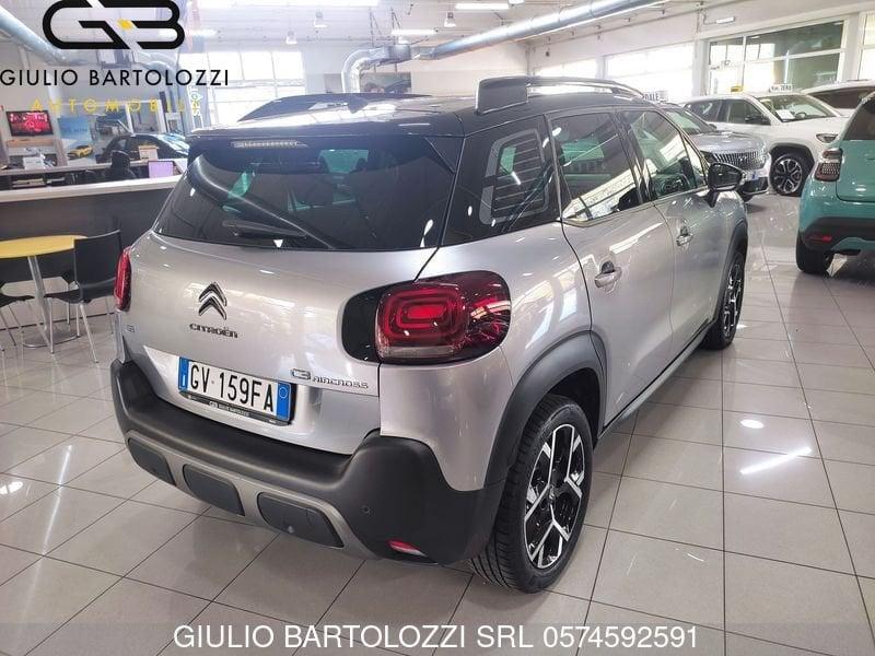 Citroën C3 Aircross C3 Aircross PureTech 110 S&S Max