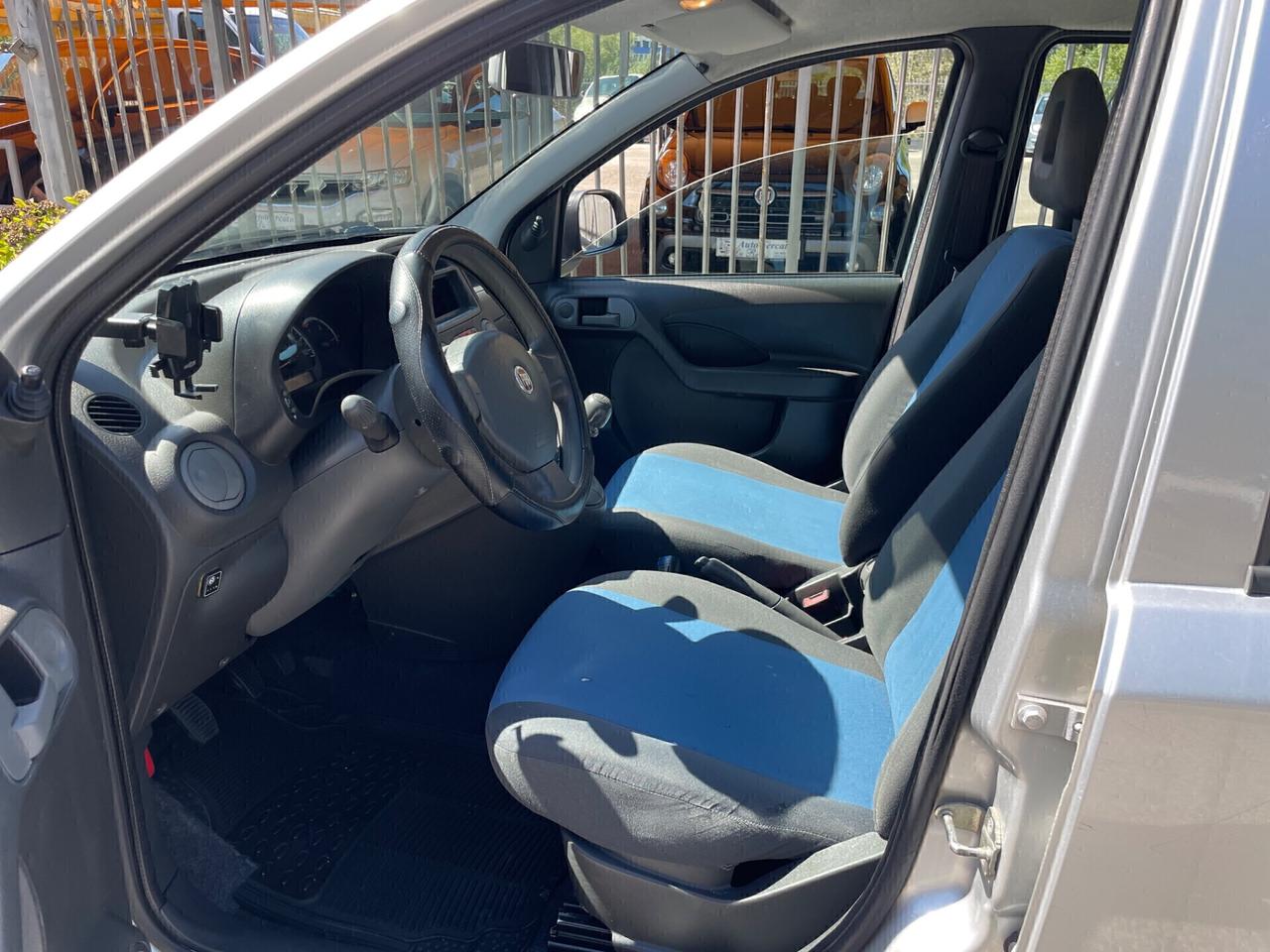 Fiat Panda 1.2 EasyPower Easy