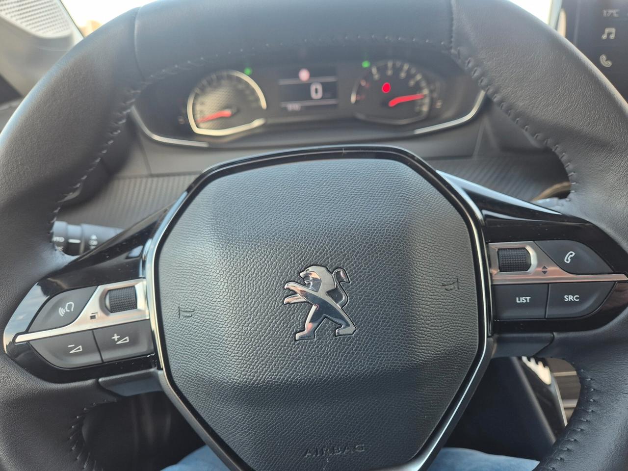 Peugeot 208 PureTech 75 Stop&Start 5 porte Style