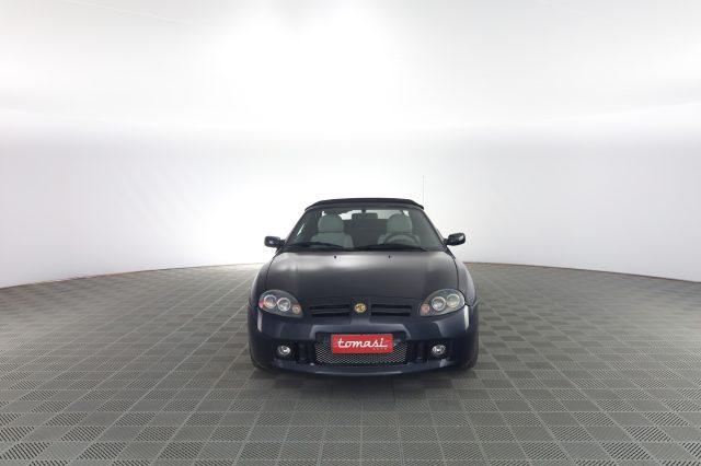 MG TF TF 115 1.6