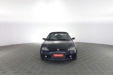 MG TF TF 115 1.6