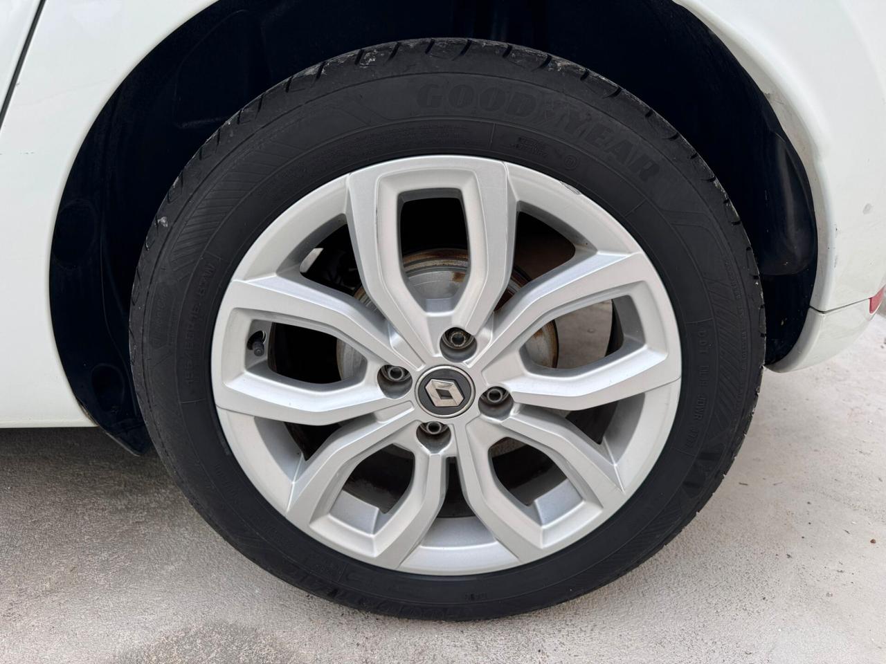 RENAULT CLIO 0.9 TCe 90cv 2019!! GPL DI SERIE !!!