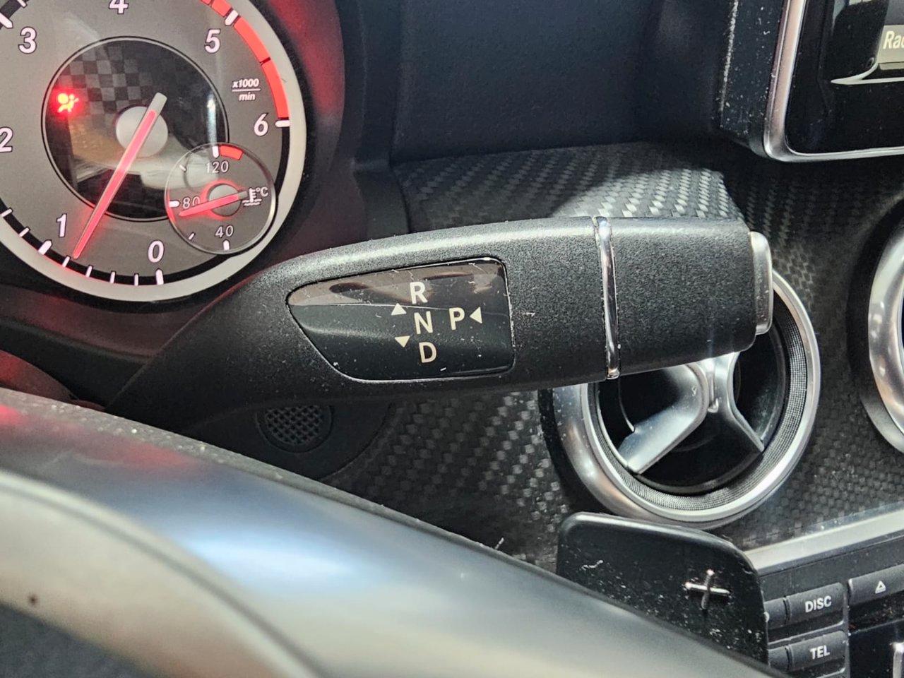 Mercedes A 180 A 180 CDI Automatic Premium AMG + TETTO APRIBILE