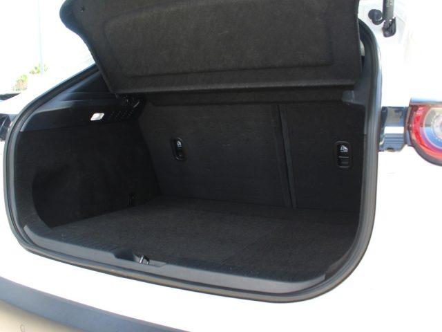 MAZDA CX-30 2.0L e-Skyactiv-G M Hybrid 2WD Homura