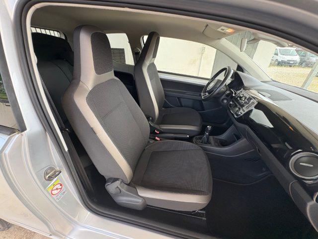 VOLKSWAGEN up! 1.0 75 CV 3 porte high up! OK NEOPATENTATI POCHI C
