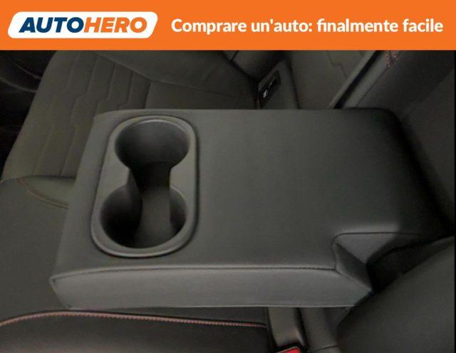TOYOTA Corolla Touring Sports 2.0 Hybrid Lounge