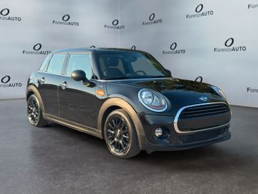 Mini 1.2 One 75 CV - PREZZO REALE