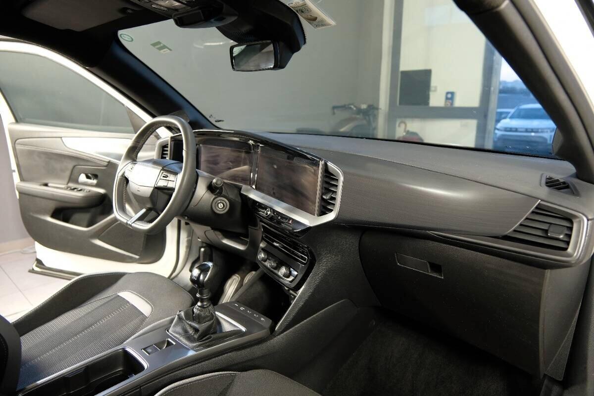 Opel Mokka 1.2 Turbo 136 CV GS