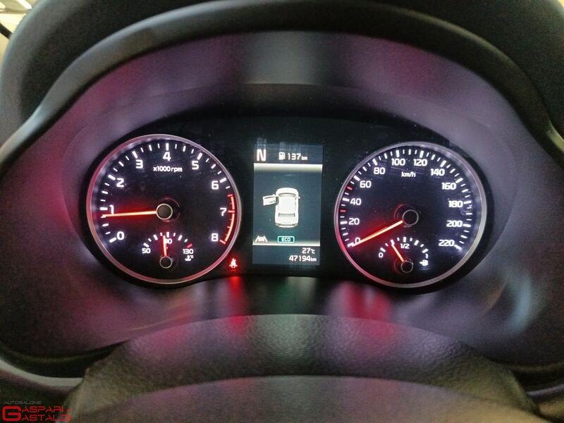 Kia Stonic 1.0 T-GDI 74KW MHEV STYLE
