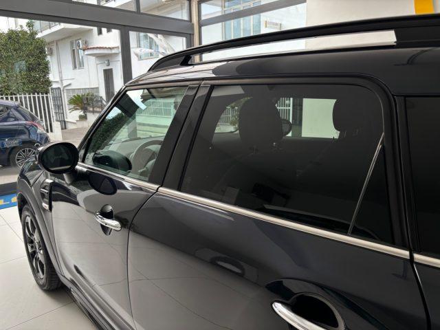 MINI Countryman 2.0 Cooper D Business Countryman Automatica da?279