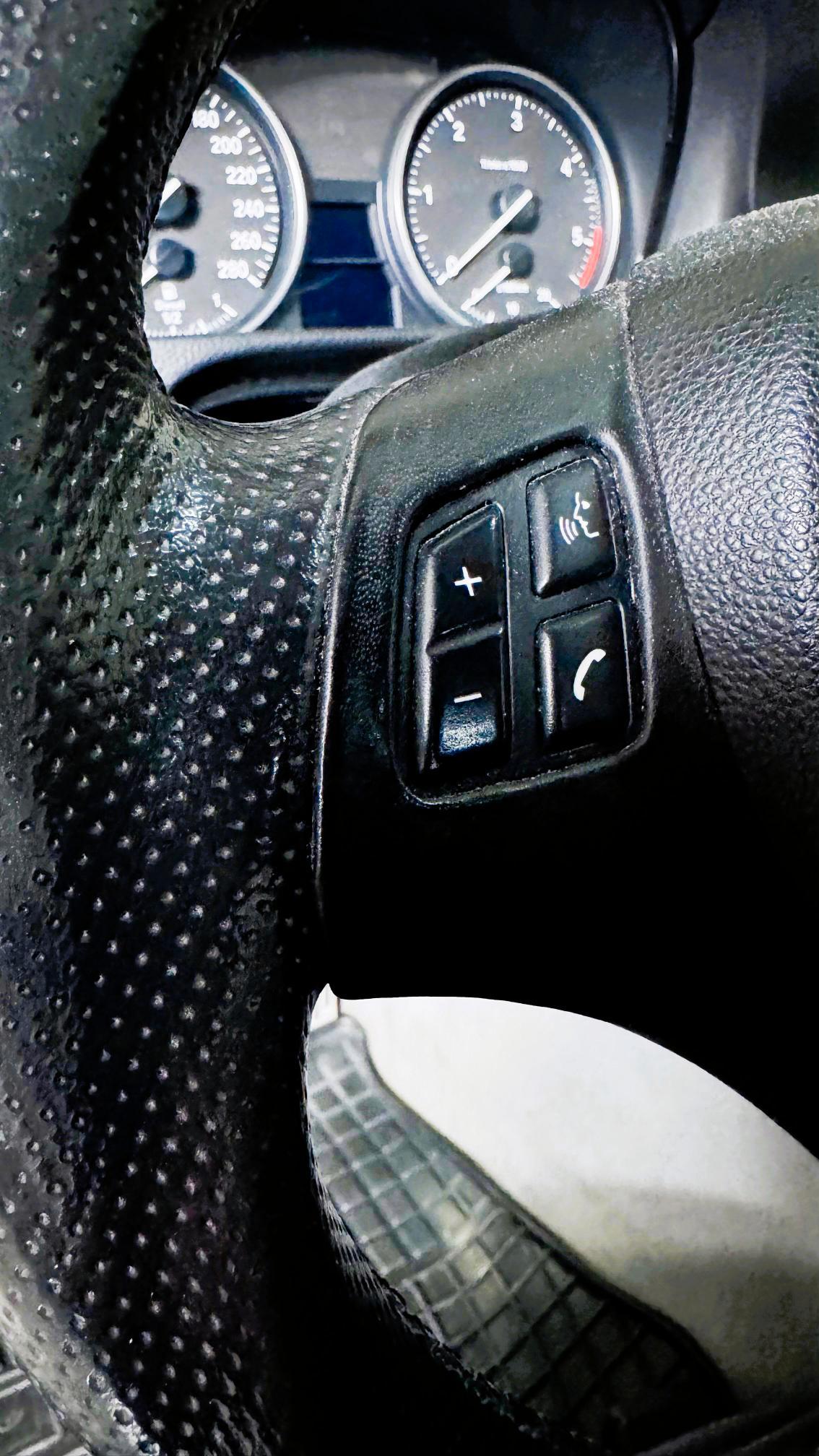 BMW Serie 3 Coupe 330d Coupe xdrive Msport 245cv