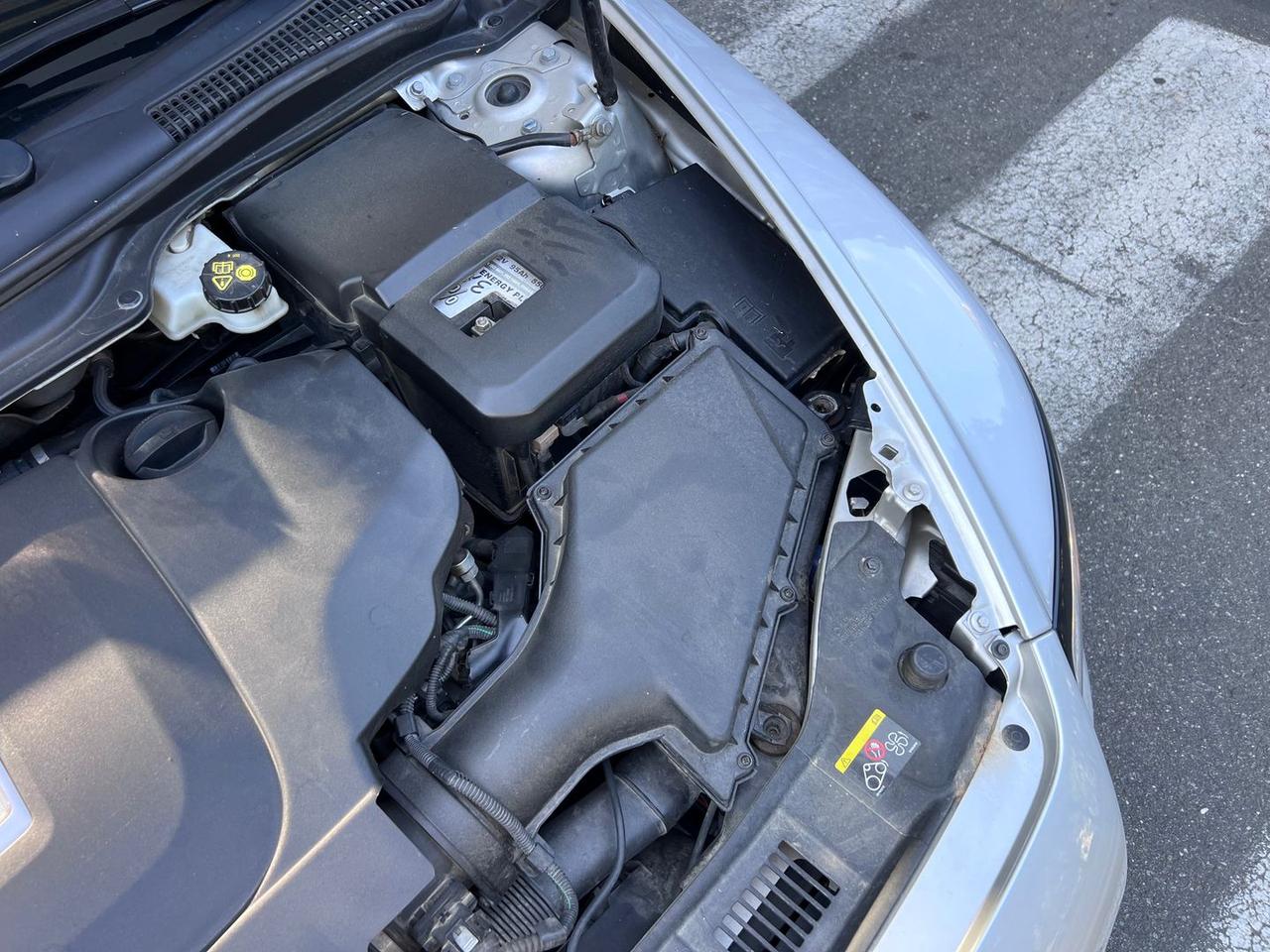 Volvo S40 Polar 2.0 D3 #6185