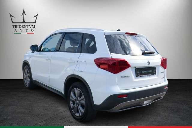 Suzuki Vitara 1.0 boosterjet Cool 4wd allgrip