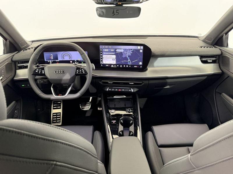 Audi Q3 Sportback TDI 110 kW S tronic S Line Edition