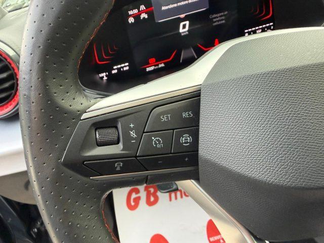 SEAT Arona 1.0 EcoTSI FR LED - PDC POST. - ACC - 17