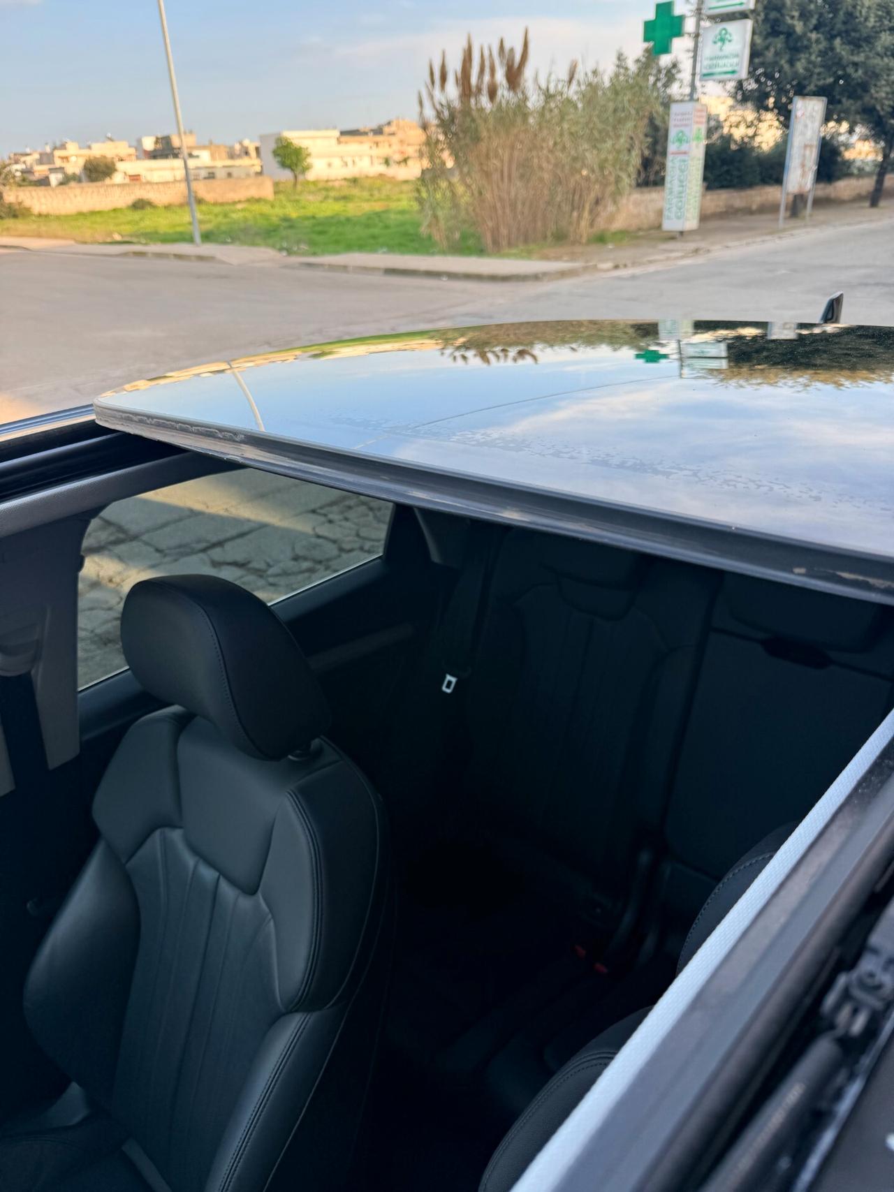 Audi Q5 SPB TDI MHEV (DIESEL/ELETTRICA) CON TETTO APRIBILE,TELECAMERA360,VIRTUAL COCKPIT,APPLE CARPLAY