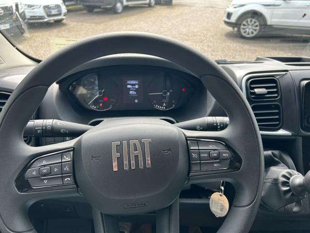 FIAT Ducato 35 2.2 Mjt 140CV PM-TM L2H2 Furgone km 0