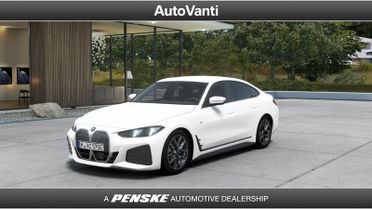BMW i4 i4 eDrive 35 Msport