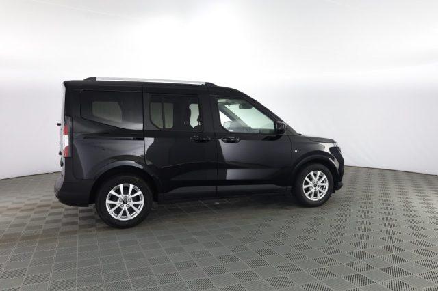 FORD Tourneo Courier 2ªs 1.0 EcoBoost Powershift Titanium