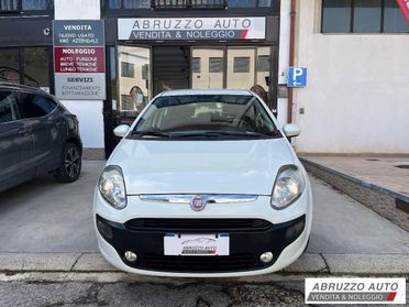 FIAT Punto Evo 1.2 5p. VENDUTA