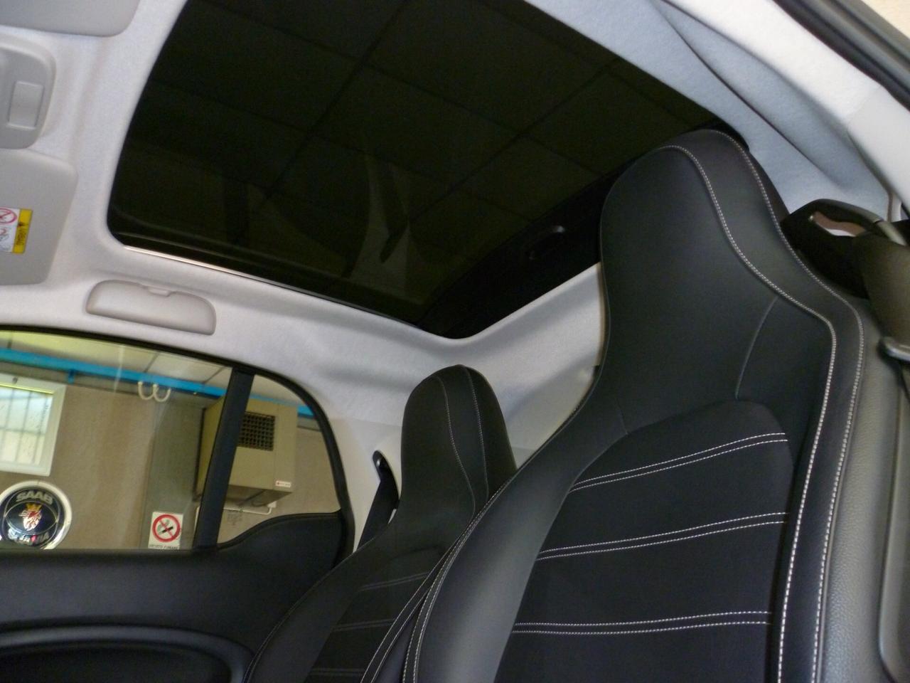 Smart ForTwo EQ Racingold (22kW)