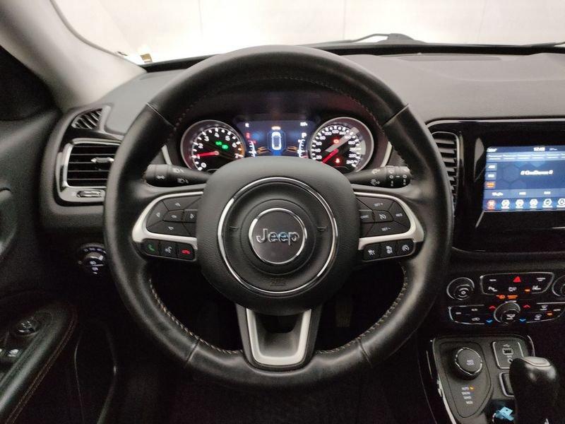 Jeep Compass Compass 1.4 m-air Limited 4wd 170cv auto