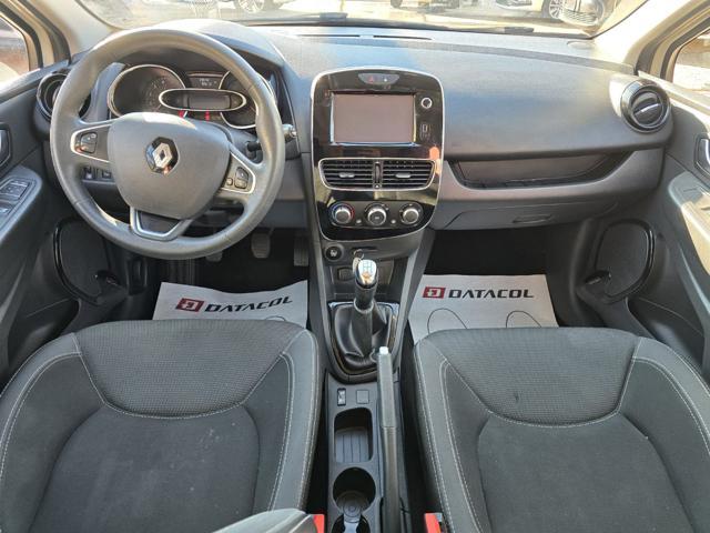 RENAULT Clio dCi 8V 75CV Start&Stop 5 porte Energy Zen