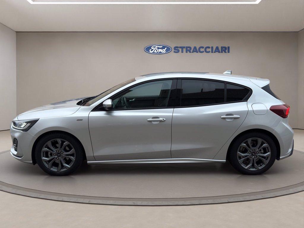 FORD Focus 1.5 ecoblue ST-Line 115cv auto del 2025