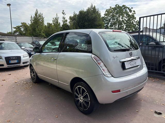 LANCIA Ypsilon 1.3 MJT 75 CV