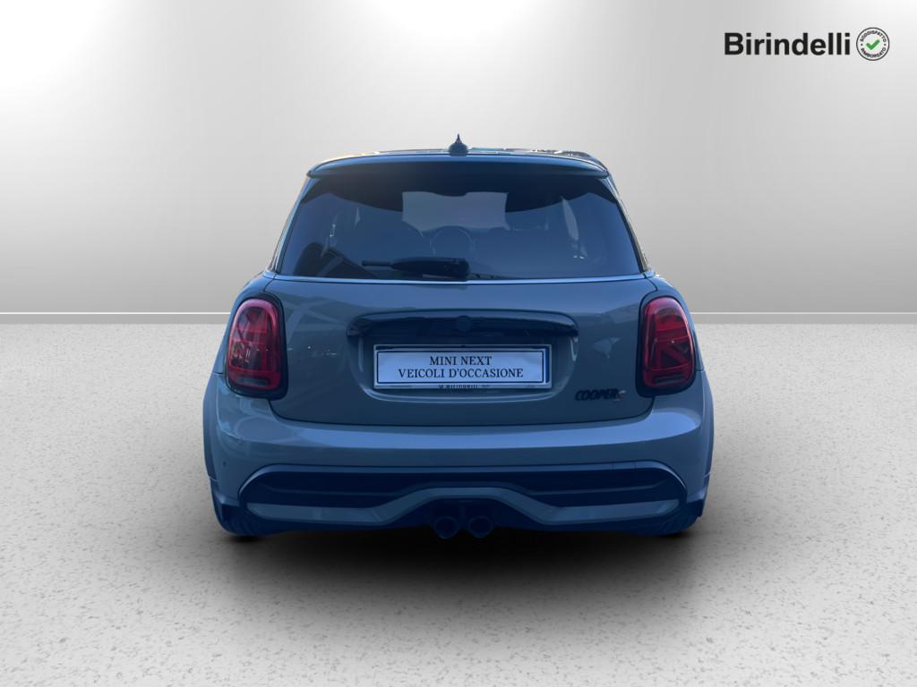 MINI Mini 4ª serie (F56) - Mini 2.0 Cooper S