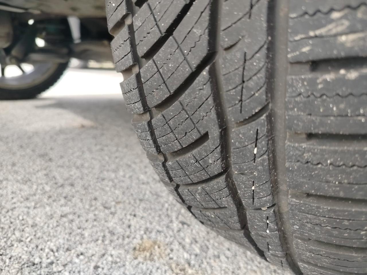 Lancia Ypsilon 1.3 MJT 16V 95 CV 5 porte S&S Platinum