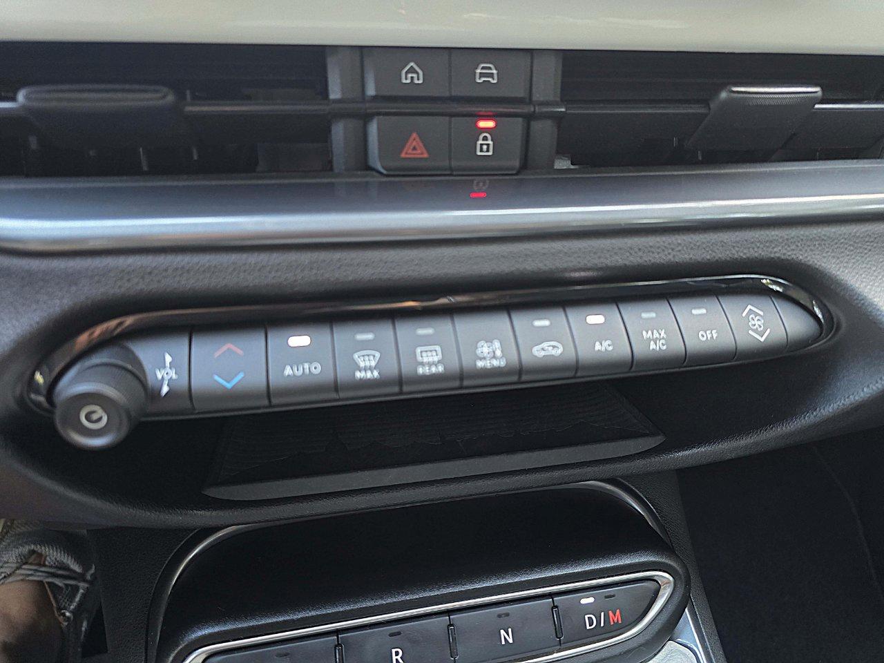 Fiat 600 1.2 HYBRID LA PRIMA 145CV AUTO *PREZZO VERO NO VINCOLI*