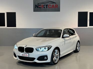 Bmw 118i 5p. Msport Tagliandi BMW !