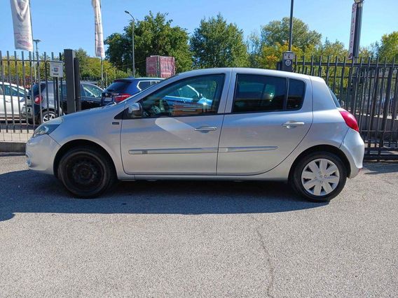RENAULT Clio Clio 1.2 5p. Dynamique