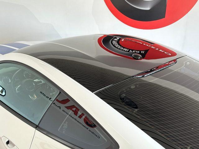 FORD Mustang FASTBACK 2.3 EcoBoost